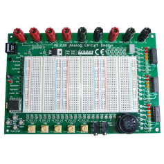 Kit de Conception de circuit analogique : ME3100