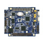 Carte porteuse PCIe/104 Qseven : QCG001