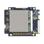 Carte porteuse PCIe/104 Qseven : QCG001