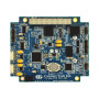 Carte porteuse PCI-104 Qseven : QCG002