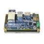 Carte porteuse Orbitty pour NVIDIA® Jetson™ TX2/TX2i : ASG003