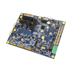 Carte porteuse Spacely pour NVIDIA® Jetson™ TX2/TX2i : ASG006, ASG009