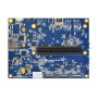 Carte porteuse Spacely pour NVIDIA® Jetson™ TX2/TX2i : ASG006, ASG009