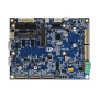 Carte porteuse Spacely pour NVIDIA® Jetson™ TX2/TX2i : ASG006, ASG009