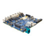 Carte porteuse Lepton pour NVIDIA® Jetson Orin™ NX : NGX022