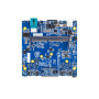 Carte porteuse Lepton pour NVIDIA® Jetson Orin™ NX : NGX022