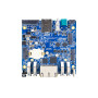 Carte porteuse Lepton pour NVIDIA® Jetson Orin™ NX : NGX022