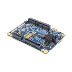 Carte porteuse Hadron-DM pour NVIDIA® Jetson Orin™ NX : NGX024