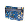 Carte porteuse Hadron-DM pour NVIDIA® Jetson Orin™ NX : NGX024