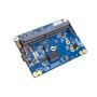 Carte porteuse Hadron-DM pour NVIDIA® Jetson Orin™ NX : NGX024