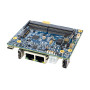 Carte porteuse Boson-22 pour NVIDIA® Jetson Orin™ NX : NGX021 | Connect Tech