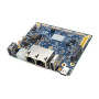 Carte porteuse Boson-22 pour NVIDIA® Jetson Orin™ NX : NGX021 | Connect Tech