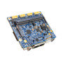 Carte porteuse Boson pour NVIDIA® Jetson Orin™ NX : NGX020 |Connect Tech