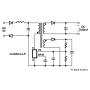 Circuit intégré de commutation hors ligne à consommation nulle à vide : LinkZero-LP