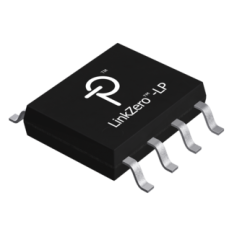 Circuit intégré de commutation hors ligne à consommation nulle à vide : LinkZero-LP