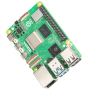 Ordinateur de poche : Raspberry PI 5