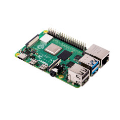 Raspberry PI 4 model  B