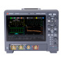 Oscilloscope portable de 200 MHz à 1 GHz, CAN 14 bits : InfiniiVision HD3