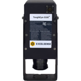 Caméra Auto-Nettoyante pour Environnements Industriels : ToughEye-3100™