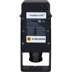 Caméra Auto-Nettoyante pour Environnements Industriels : ToughEye-3100™