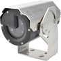 Caméra Auto-Nettoyante pour Environnements Industriels : ToughEye-1700™