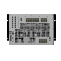 Source et charge 4 quadrants AC & DC - version rackable : GE&EL AC/DC SIC-RS