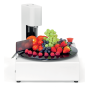 Testeur de fermeté fruits : Firmtech Eleven