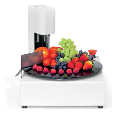 Testeur de fermeté fruits : Firmtech Eleven