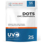 Dosimètre LED UVC : DOTS