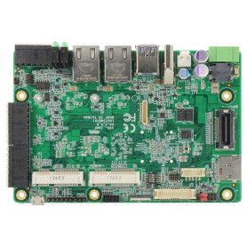 Passerelle RISC Processeur ARM i.MX8M Plus Quad-Core Cortex-A53 1,6 GHz : SRT-IMX8P