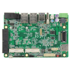 Passerelle RISC Processeur ARM i.MX8M Plus Quad-Core Cortex-A53 1,6 GHz : SRT-IMX8P