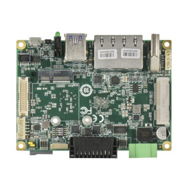 Compact Pico-ITX ARM i.MX8M Plus Quad-Core Cortex-A53 1.6GHz Processor : PICO-IMX8PL