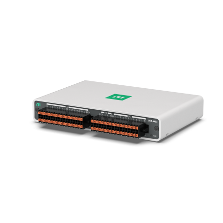 Dispositif d’acquisition de données (DAQ) USB : mioDAQ