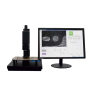 Interféromètre laser : GBM01A / GBM08A