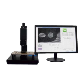 Interféromètre laser : GBM01A / GBM08A