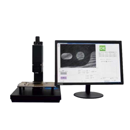 Interféromètre laser : GBM01A / GBM08A