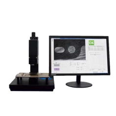 Interféromètre laser : GBM01A / GBM08A