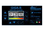 Polisseuse Vibratoire : GIGA-S