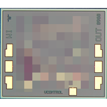 Limiters RF Haute Performance (DC-10GHz) 1.17 / 1.38 mm : série HLM