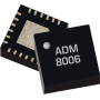 Amplificateurs RF Compact, ( DC- 30 GHz ) , 4 x 4 mm : série ADM, AKA, APM, AMM