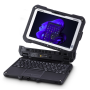 Tablette ultra-robuste avec Windows 11 : TOUGHBOOK G2 mk3 Quick Release SSD