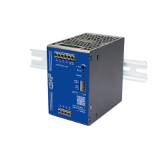 Alimentation industrielle Din-Rail triphasée (240 - 960 W) série : ADTF