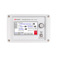 Générateur de signal analogique 9 kHz à 26 GHz : AP5002A