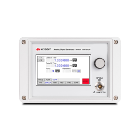 Générateur de signaux analogiques 9 kHz à 6,1 GHz : AP5001A