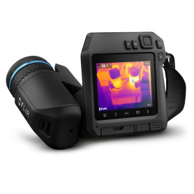 Caméra thermique 320 x 240 : FLIR T530