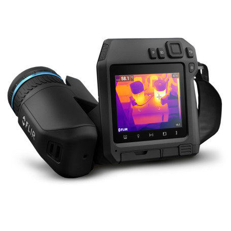 Caméra thermique 320 x 240 : FLIR T530