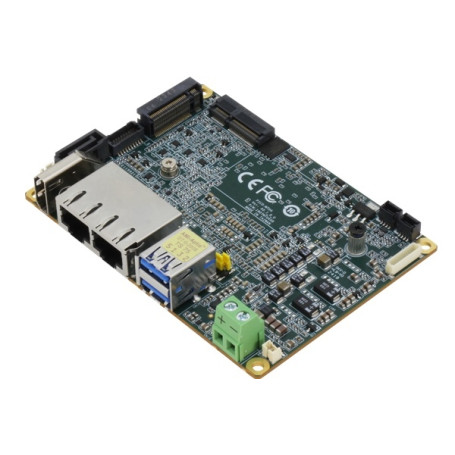 Carte Pico-ITX Hautes Performances :PICO-MTU4