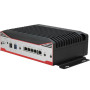 Système embarqué robuste Multi-PoE : VPC-5640S