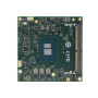 Module COM Express Type 6 Compact Size avec processeurs Intel Atom® X Series/N-series/Core™ i3