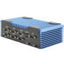 Ordinateur embarqué compact fanless, processeur Intel® Core™ i3 N/processeur Intel Atom® X/SoC Intel® : série BOXER-6617-ADN